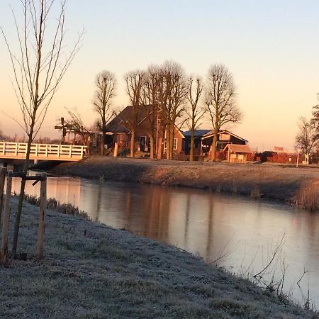 Hoeve Cornelia Berkel en Rodenrijs Dış mekan fotoğraf