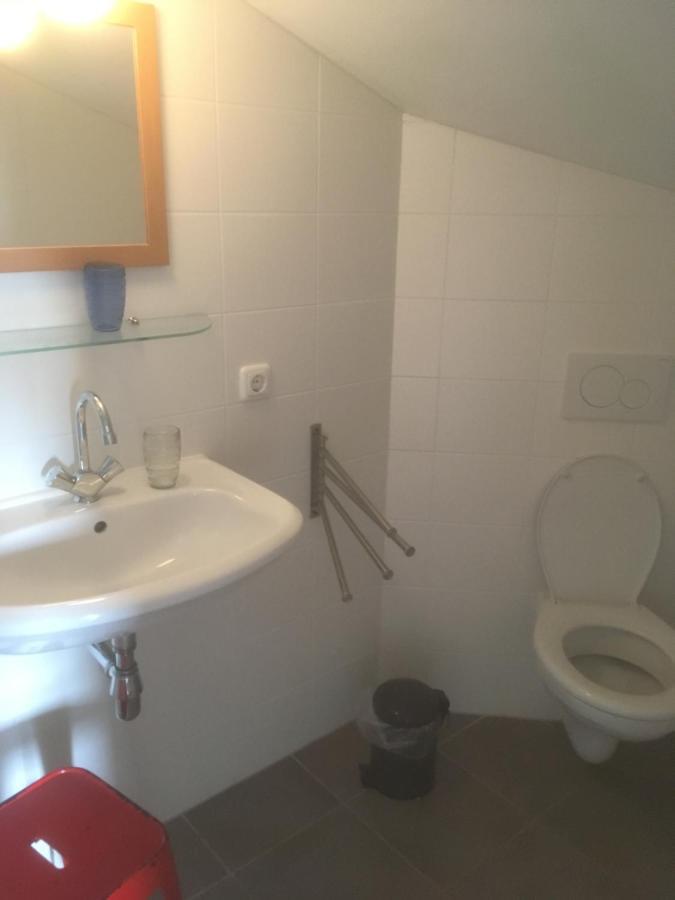 Hoeve Cornelia Berkel en Rodenrijs Dış mekan fotoğraf