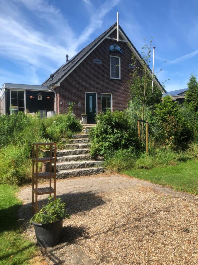 Hoeve Cornelia Berkel en Rodenrijs Dış mekan fotoğraf